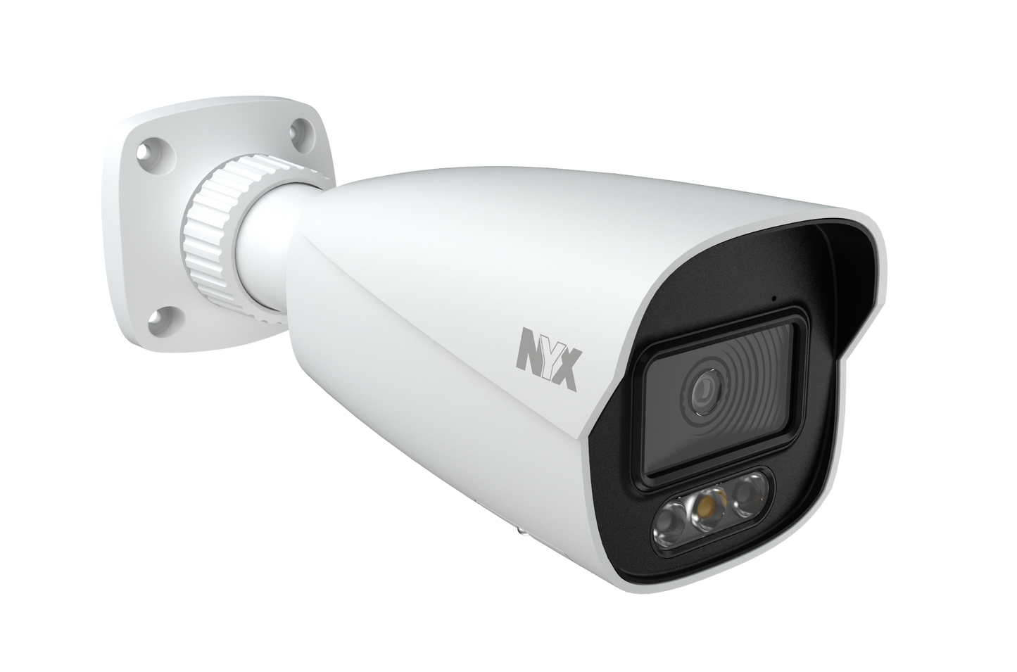 NYX BC6-28F IQ+