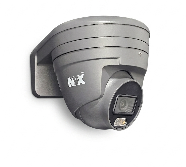 NYX DC8-28F IQ+B