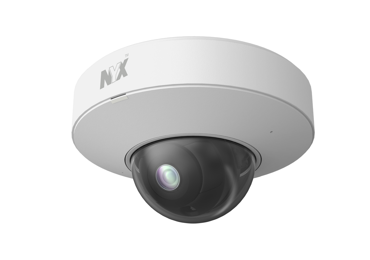NYX IPS8-28F IQ2+