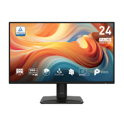23/24' MSI HD MONITOR