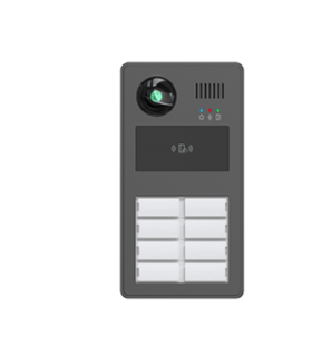NYX DB View Intercom