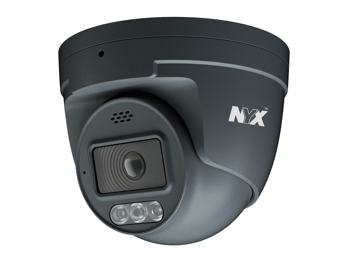 NYX DC6-VFLB