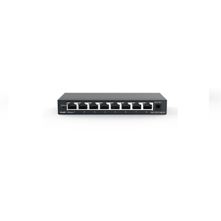 RG-ES108GD Non POE GB Switch
