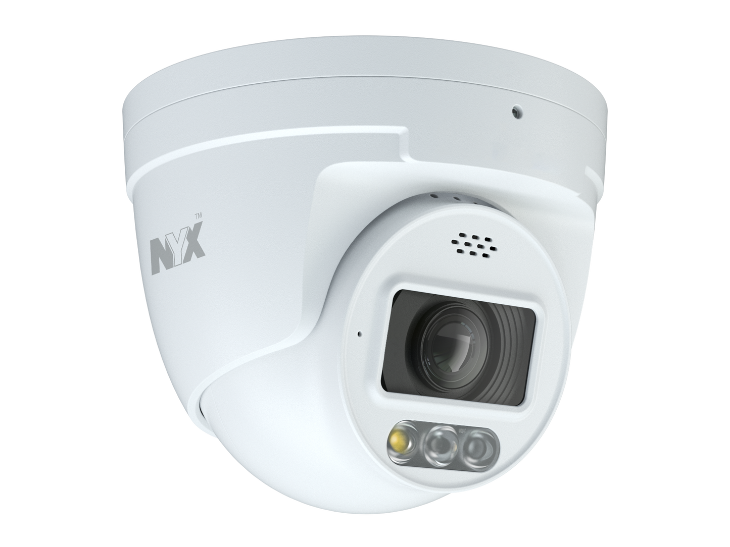 NYX D6FL ULTIMATE