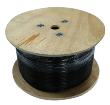V CAT6E Underground Cable