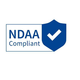 NYX is NDAA Compliant. Why is this important for cybersecurity.