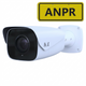 NYX 4MP number plate CCTV system Australia camera with ANPR technology for vehicle monitoring