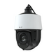 NYX PTZ security camera with 4MP resolution and smart tracking technology for advanced surveillance