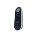 NYX intercom systems Australia showing sleek black and white video doorbell with camera and speaker