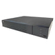 NYX DVR systems featuring analog, TVi, CVi, and hybrid recorders in a sleek black design
