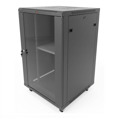 18RU WALL CABINET - 600D