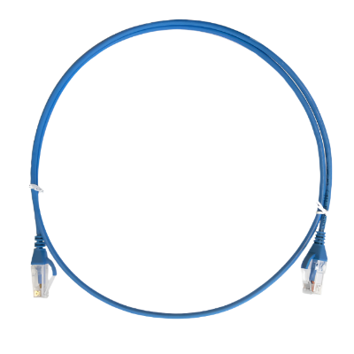 1/4M CAT6A