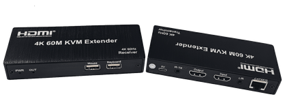 HDMI+USB EXTENDER V2 60M