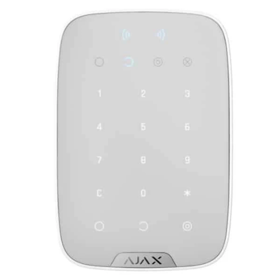 AJAX KEYPAD ( W )