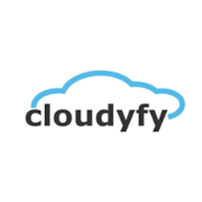 CLOUDYFY Storage