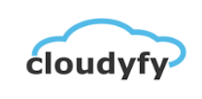 CLOUDYFY 14