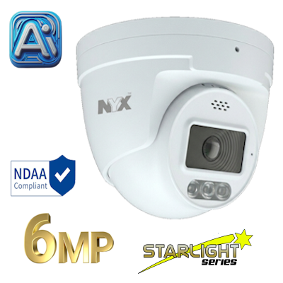 NYX D6FL ULTIMATE