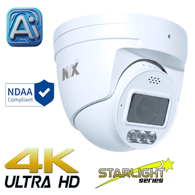NYX D8FL ULTIMATE