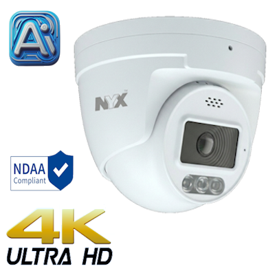 NYX D8FL ULTIMATE