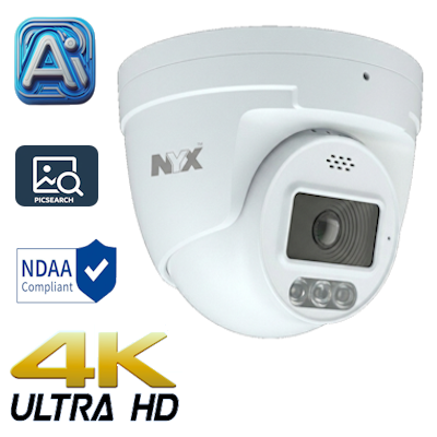 NYX D8VF ULTIMATE