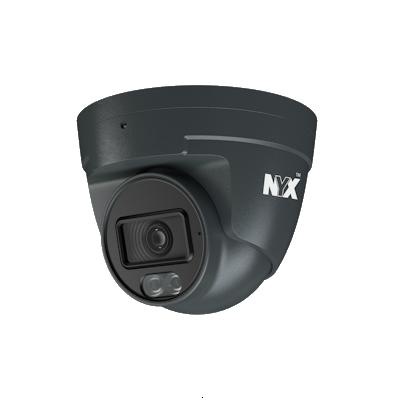 NYX DC8-28F IQ+B