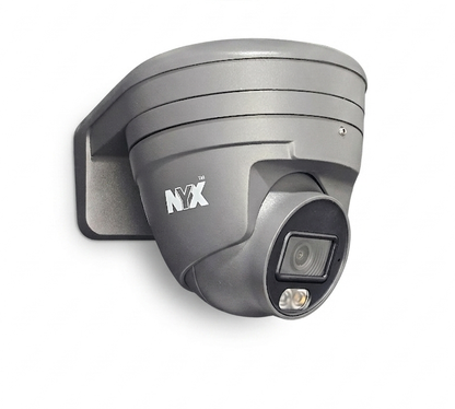 NYX DC8-28F IQ+B