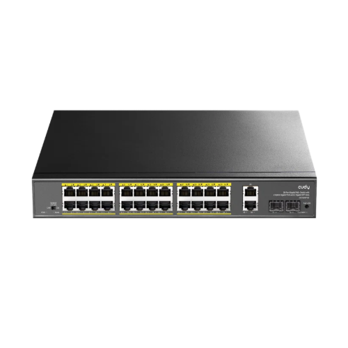 GS1026PS2 24 Port GB managed switch