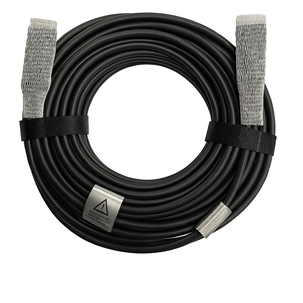 20M HDMI CABLE FIBRE