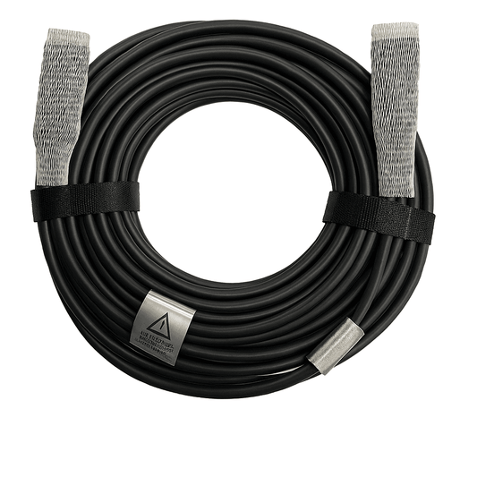 20M HDMI CABLE FIBRE