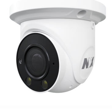 NYX IPD2-3312MIQ Camera