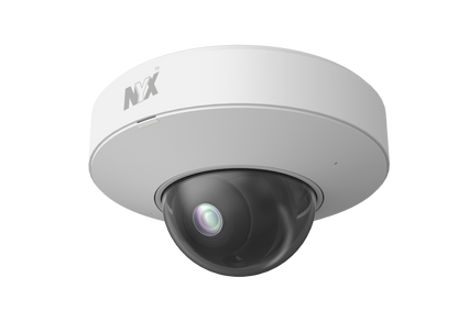 NYX IPS8-28F IQ2+