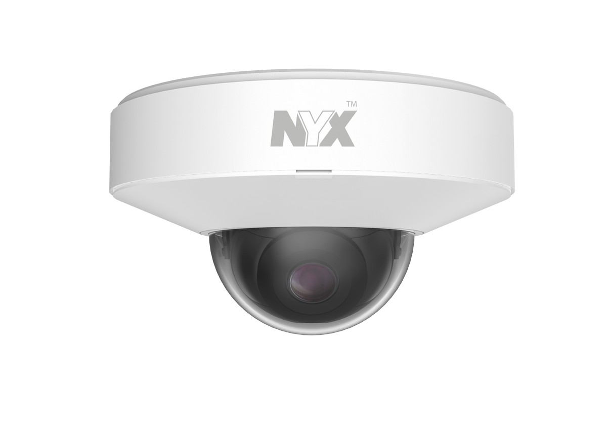 NYX IPS8-28F IQ2+