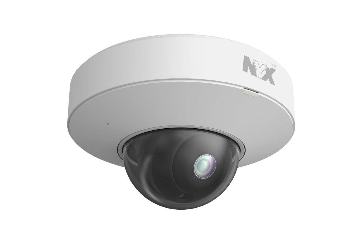 NYX IPS8-28F IQ2+