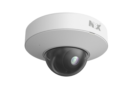 NYX IPS8-28F IQ2+