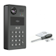 Intercom & Access Control Support