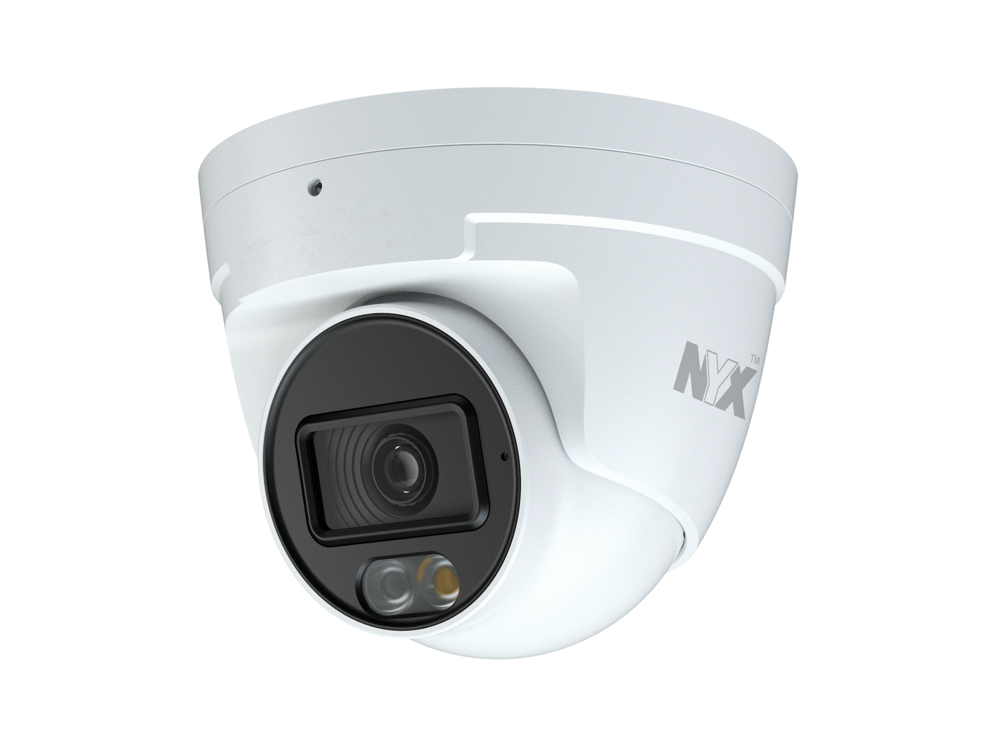 NYX DC8-28F IQ+