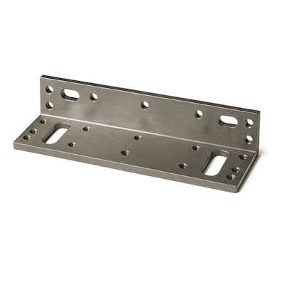 MAG L BRACKET SS