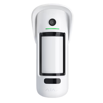 AJAX MOTION CAM OUTDOOR PHoD