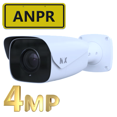 NYX ANPR2-832