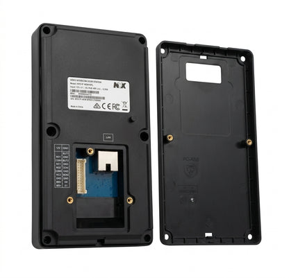NYX IP View KPL