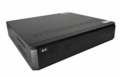 NYX IPX-C64 Plus IQ2+ 64ch NVR