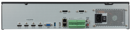 NYX IPX-C64 Plus IQ2+ 64ch NVR