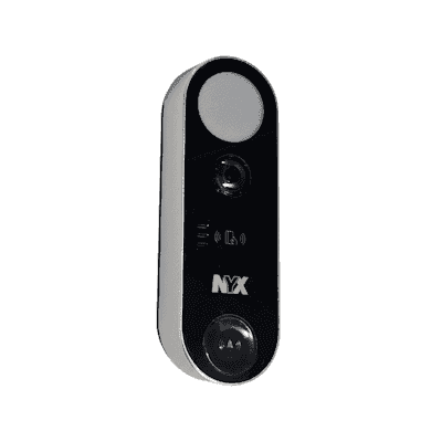 NYX IP View+