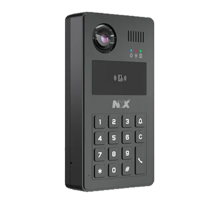 NYX IP View KPL