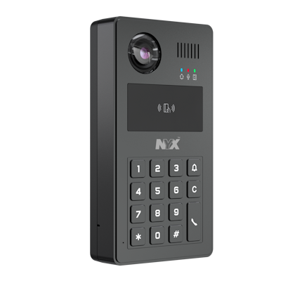 NYX IP View KPL