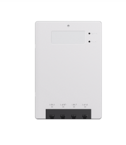 RG-RAP1260 WALL PLATE ACCESS POINT