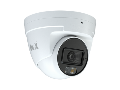 NYX DC8-28F IQ+