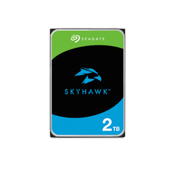2TB Seagate Skyhawk