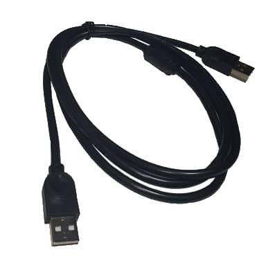 USB A MALE TO MALE