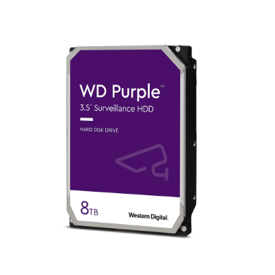 8TB PURPLE